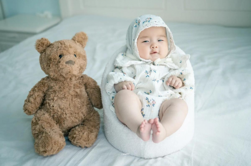 邢台六个月宝宝积食怎么办